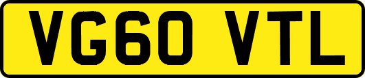 VG60VTL