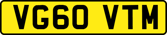 VG60VTM