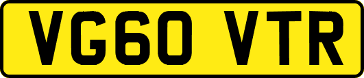 VG60VTR