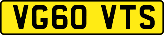 VG60VTS