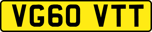 VG60VTT