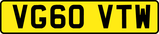 VG60VTW