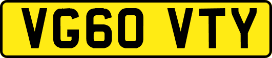 VG60VTY