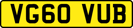 VG60VUB