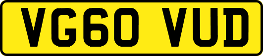 VG60VUD
