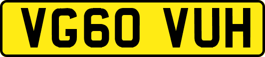 VG60VUH