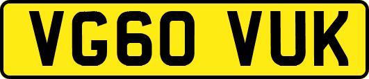 VG60VUK