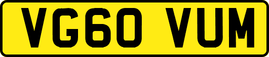 VG60VUM