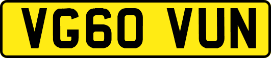 VG60VUN