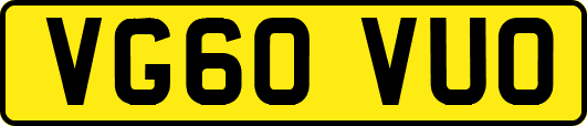 VG60VUO