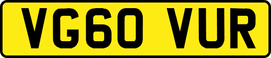 VG60VUR