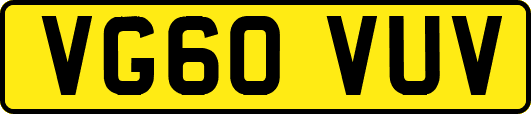 VG60VUV