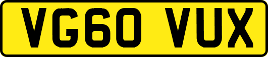 VG60VUX
