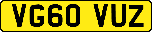 VG60VUZ