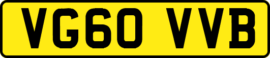 VG60VVB