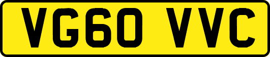 VG60VVC