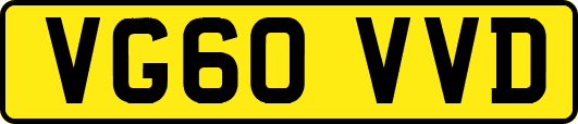 VG60VVD