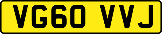 VG60VVJ