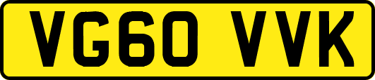 VG60VVK