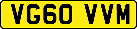 VG60VVM