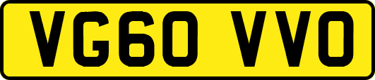 VG60VVO