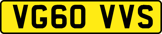 VG60VVS