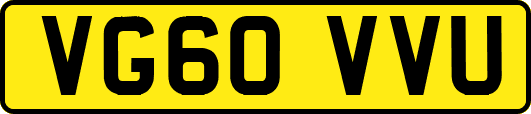 VG60VVU