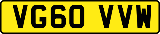 VG60VVW
