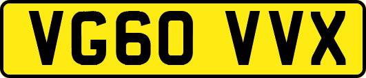 VG60VVX