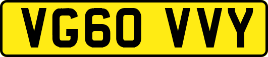 VG60VVY