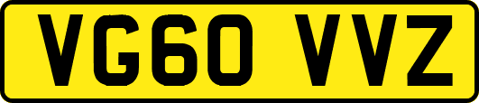 VG60VVZ