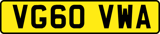 VG60VWA