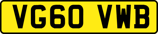 VG60VWB