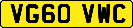VG60VWC