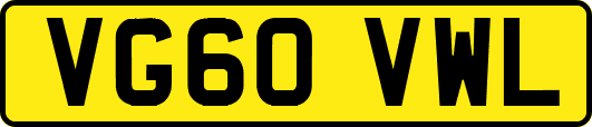 VG60VWL
