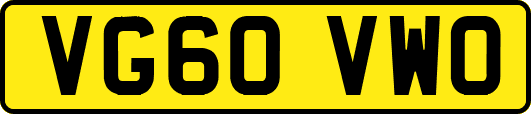 VG60VWO