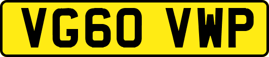 VG60VWP
