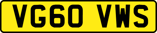 VG60VWS