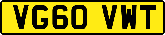 VG60VWT