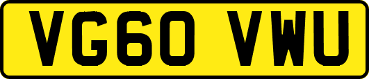 VG60VWU