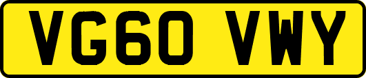 VG60VWY