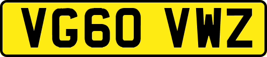 VG60VWZ