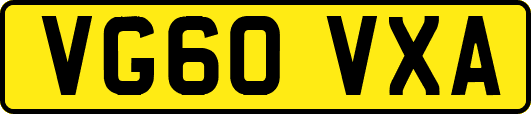VG60VXA