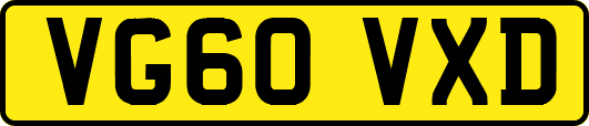 VG60VXD