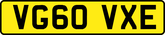 VG60VXE