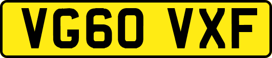 VG60VXF
