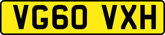 VG60VXH