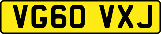 VG60VXJ