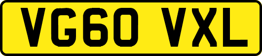 VG60VXL