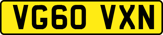 VG60VXN